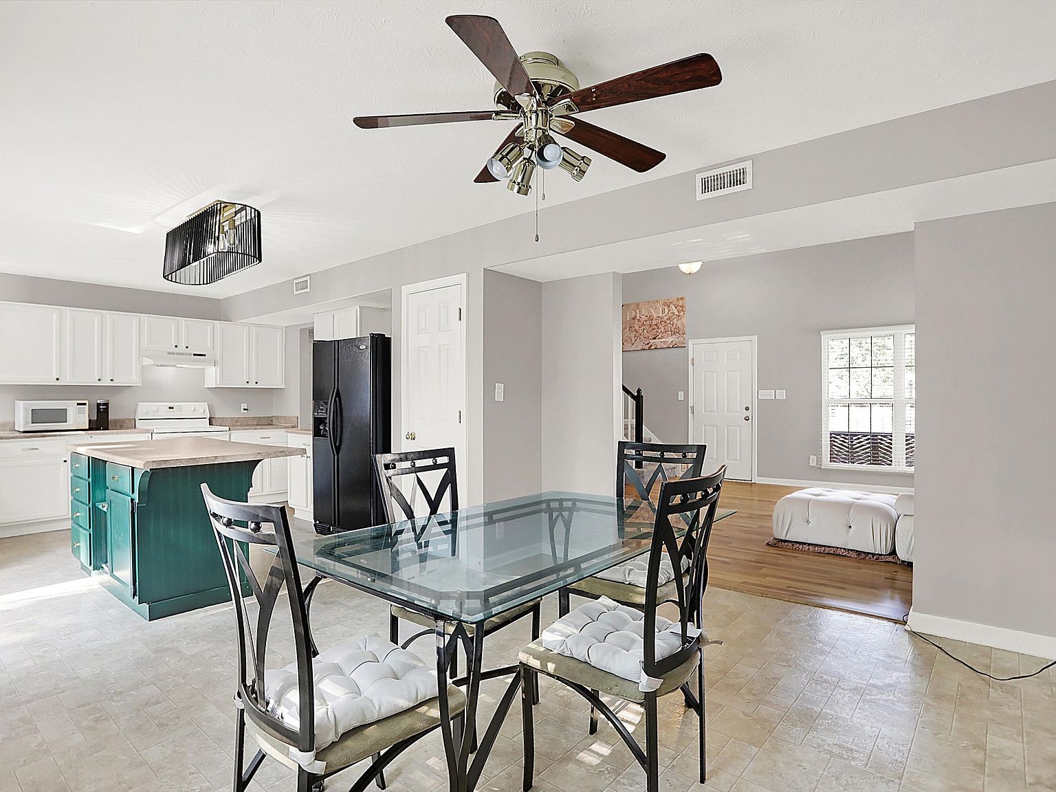 5720 Outer Bank Rd Indianapolis, IN 46239  | Single Family