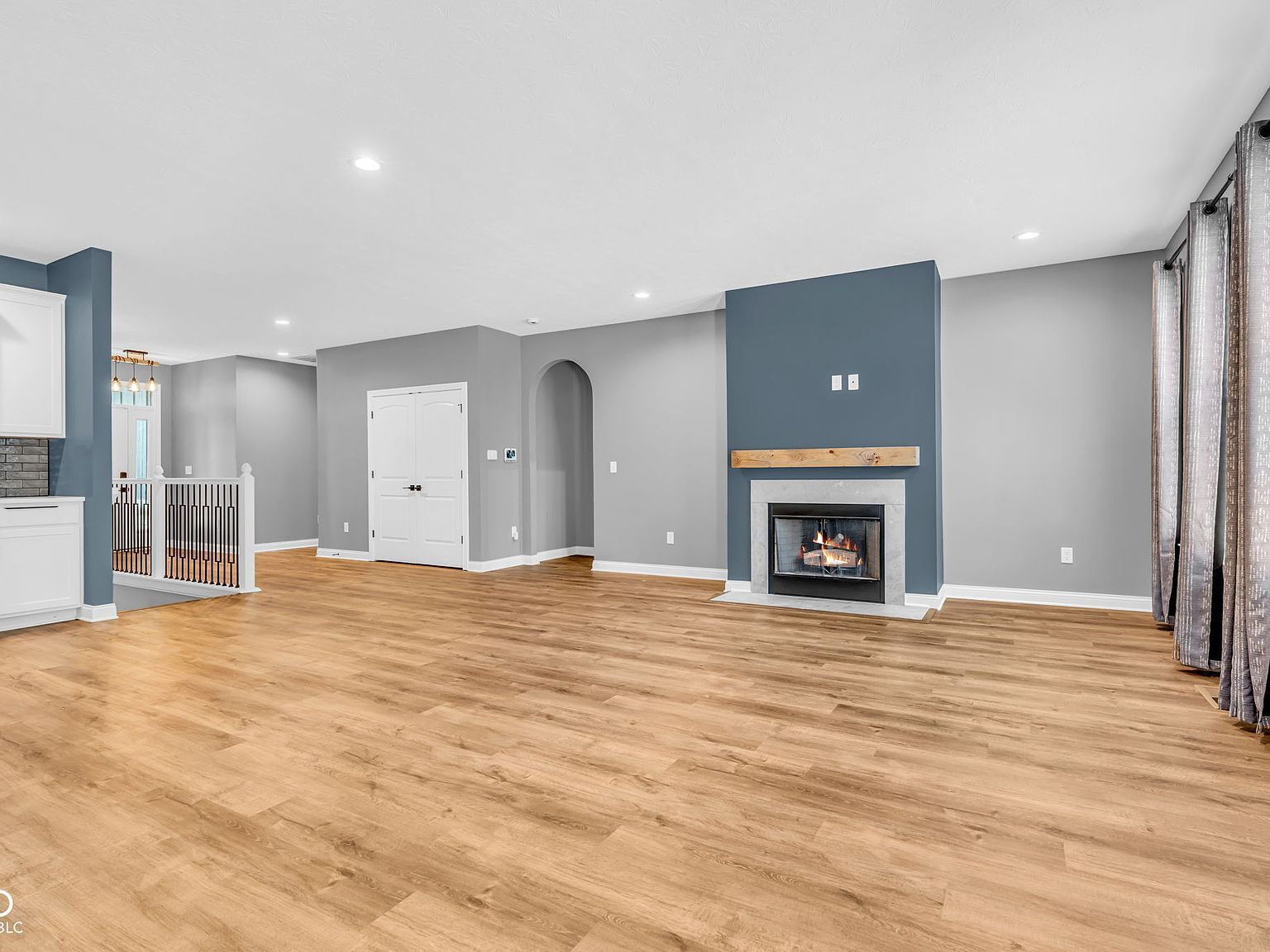 4312 E Rembrandt Dr Martinsville, IN 46151  | Single Family