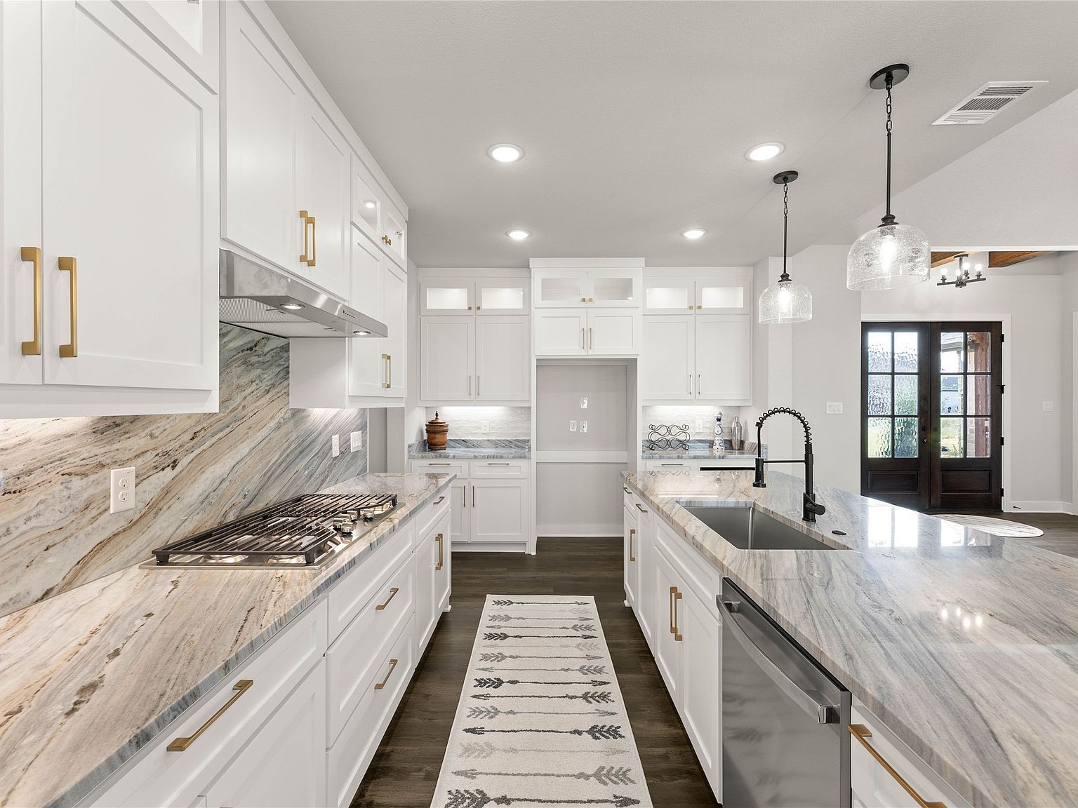 441 Collum Vw Azle, TX 76020  | Single Family