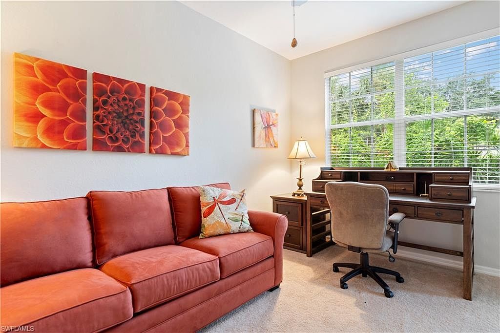 3321 S Coconut Island Dr #S-101 Bonita Springs, FL 34134 | Condominium