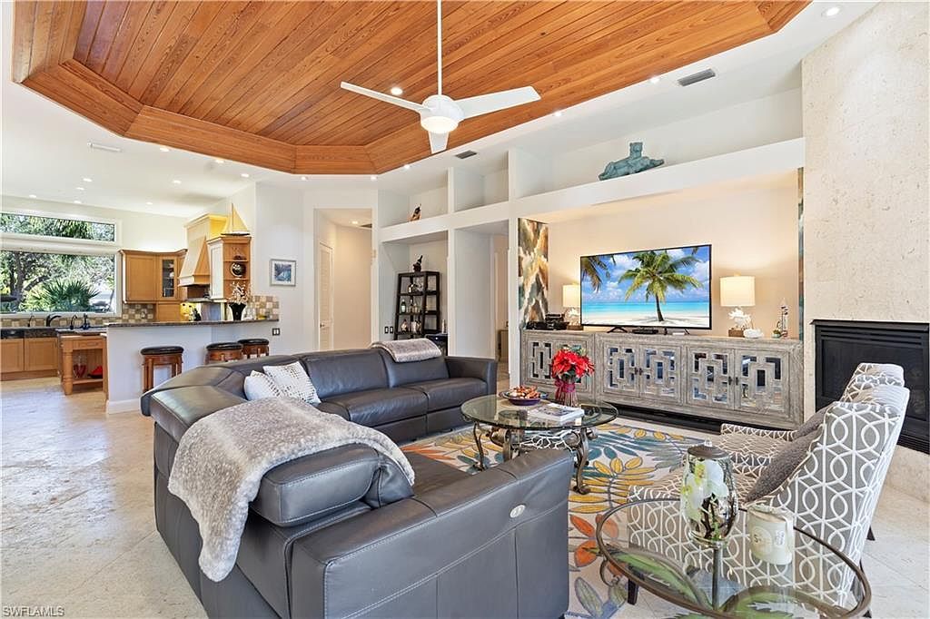 3791 Bay Creek Dr Bonita Springs, FL 34134  | Single Family