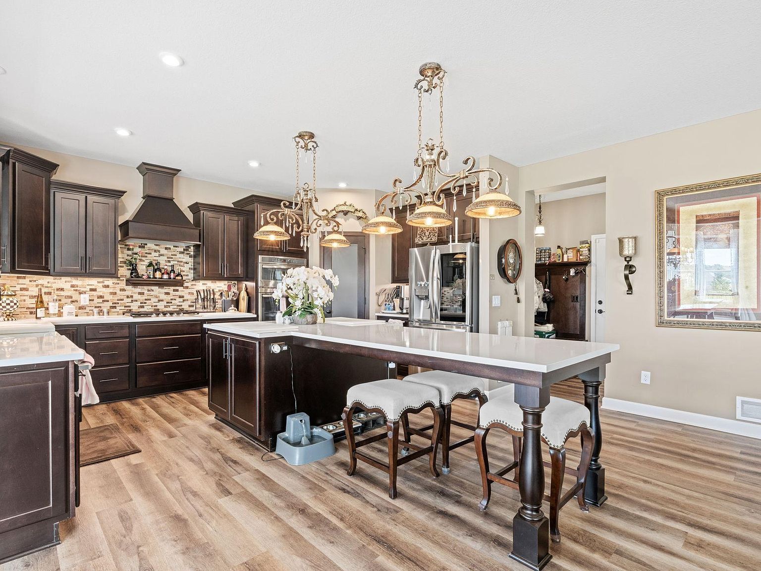 216 Prairie Way Bayport, MN 55003  | Single Family