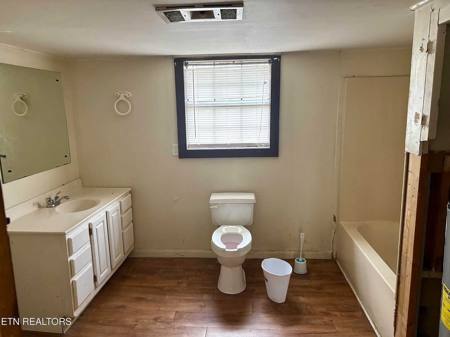 210 W Hill St Rogersville, TN 37857 | Single Family