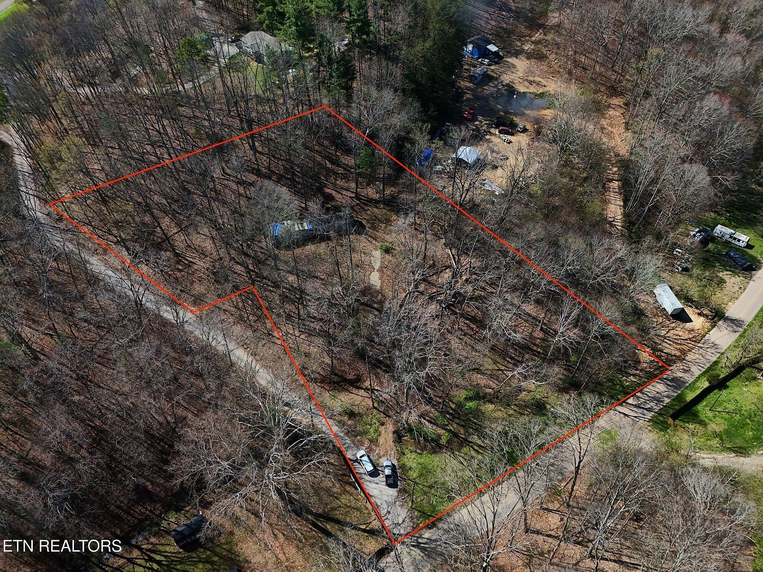 3212 Long Hollow Rd Powell, TN 37849 | Land/Lot