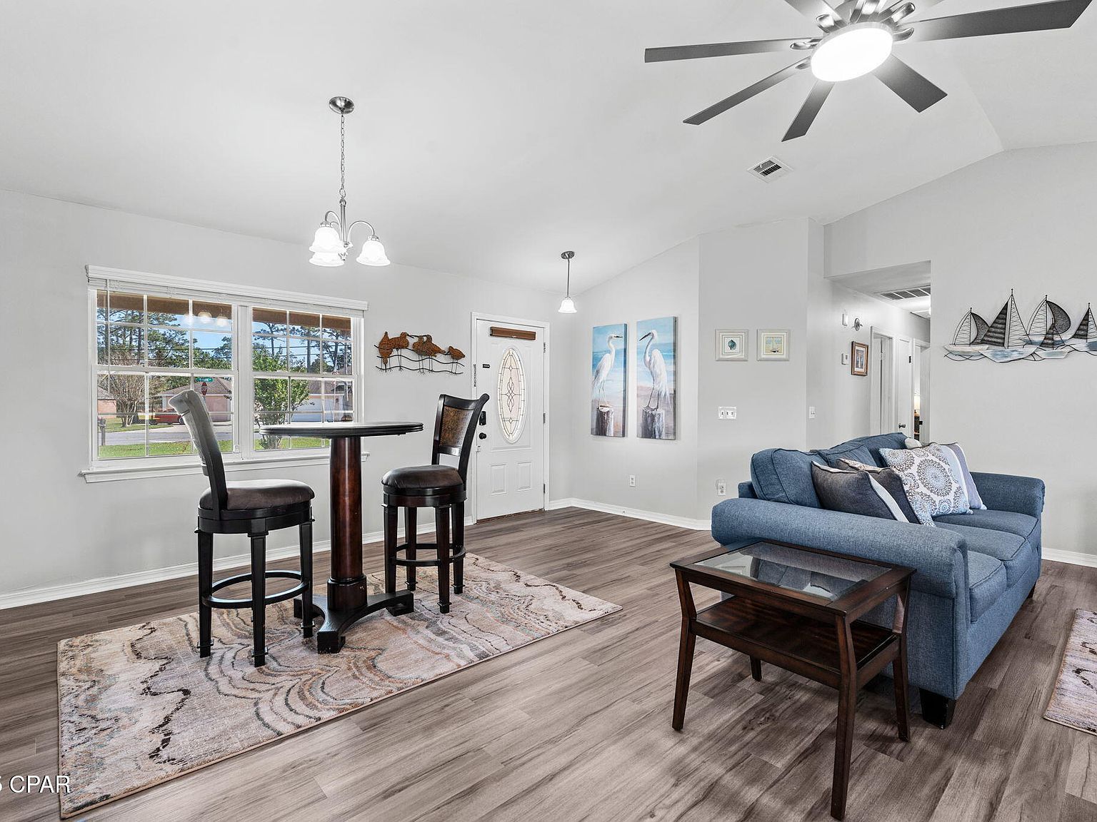 201 Birdie Ln Panama City Beach, FL 32407  | Single Family