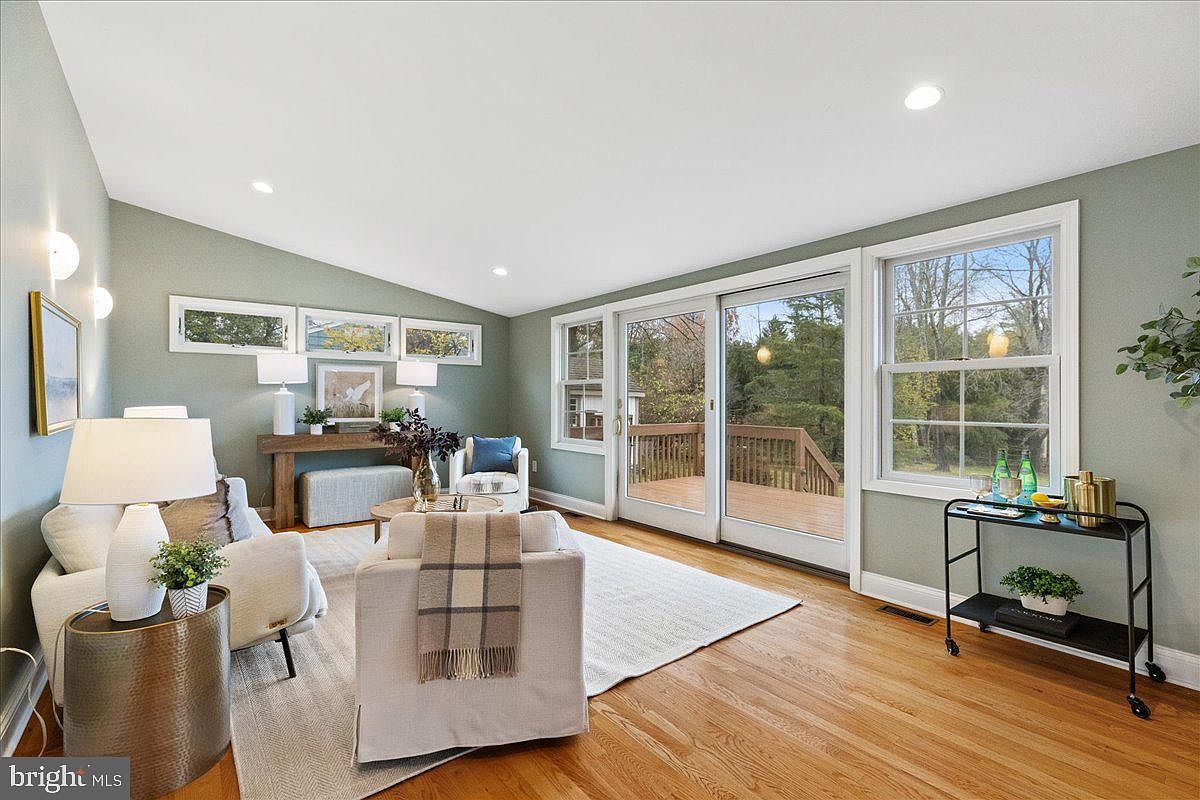 119 Poe Rd Princeton, NJ 08540  | Single Family