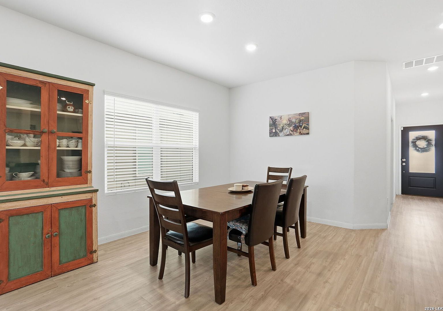 6910 Arid Way San Antonio, TX 78252  | Single Family