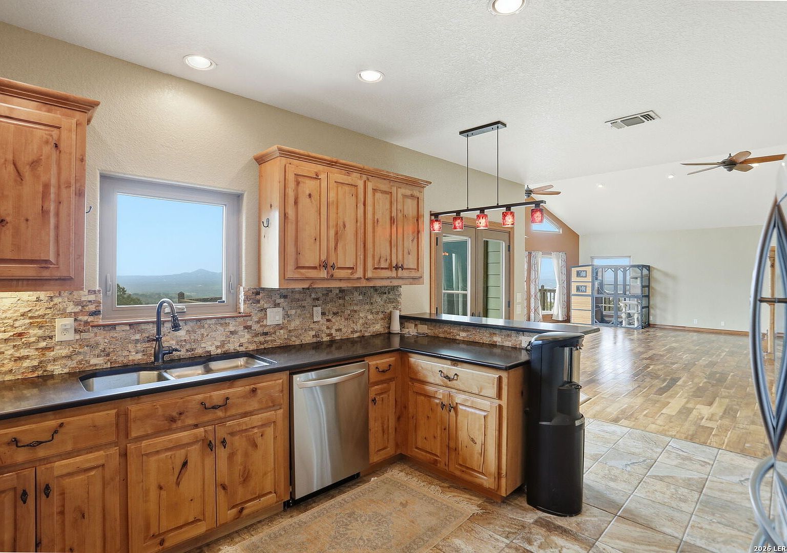 232 Doe Run Pipe Creek, TX 78063 | Single Family