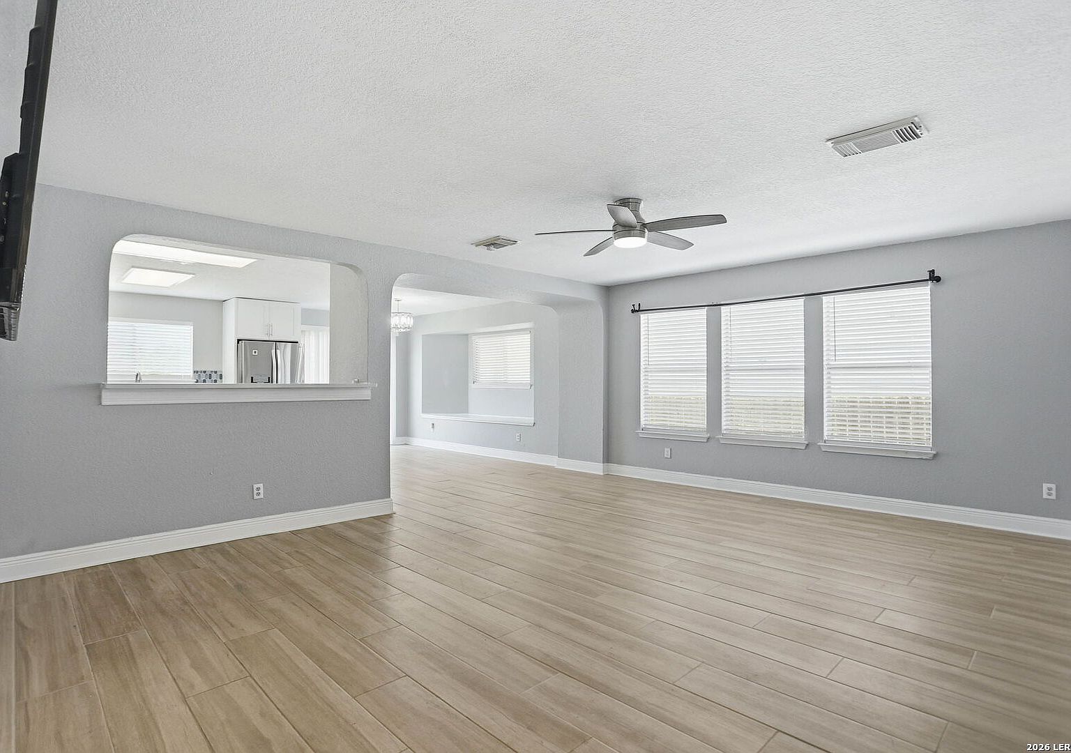 6239 Donely Pl San Antonio, TX 78247  | Single Family