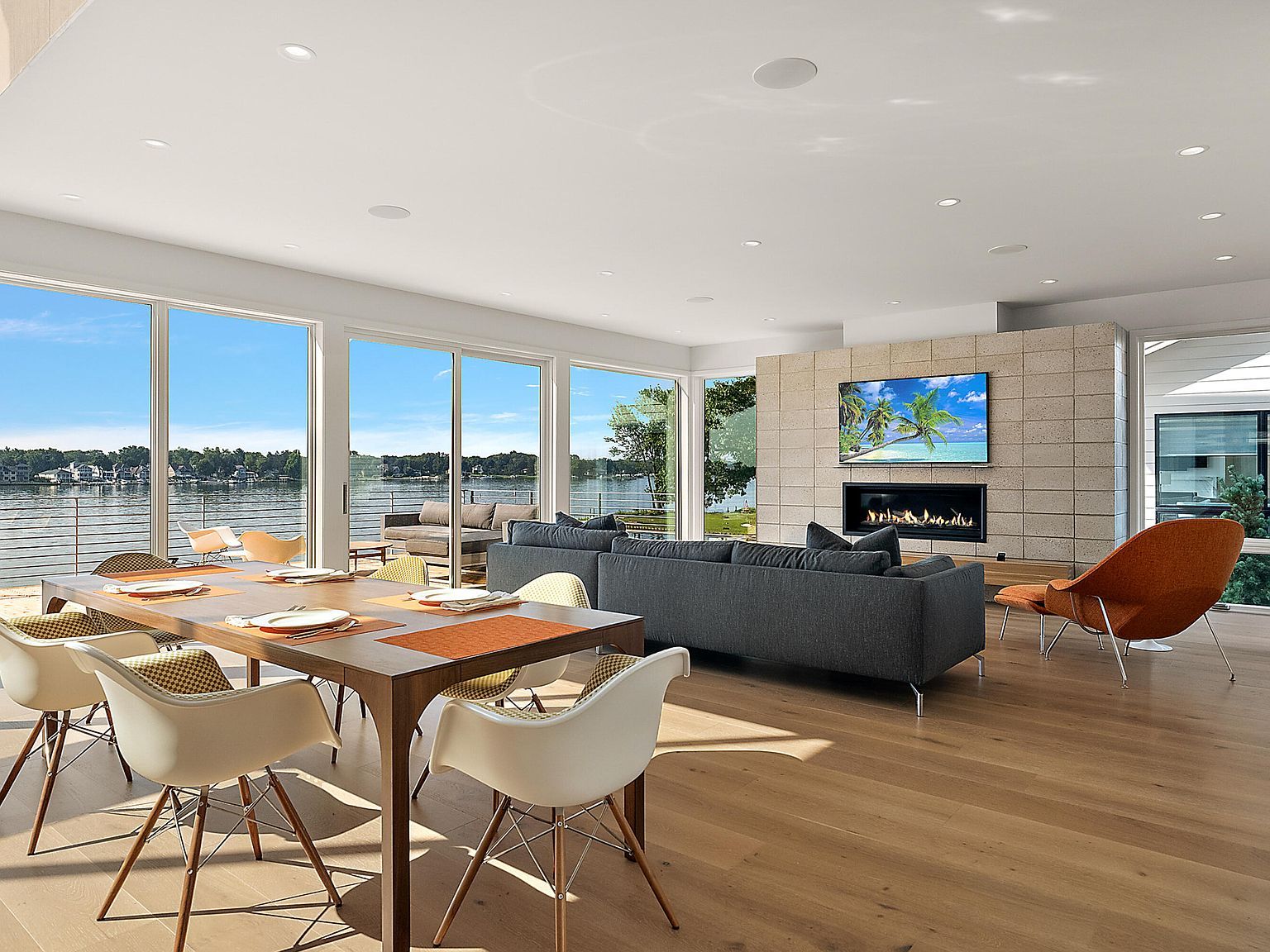 602 Lawn Ave Holland, MI 49424  | Single Family