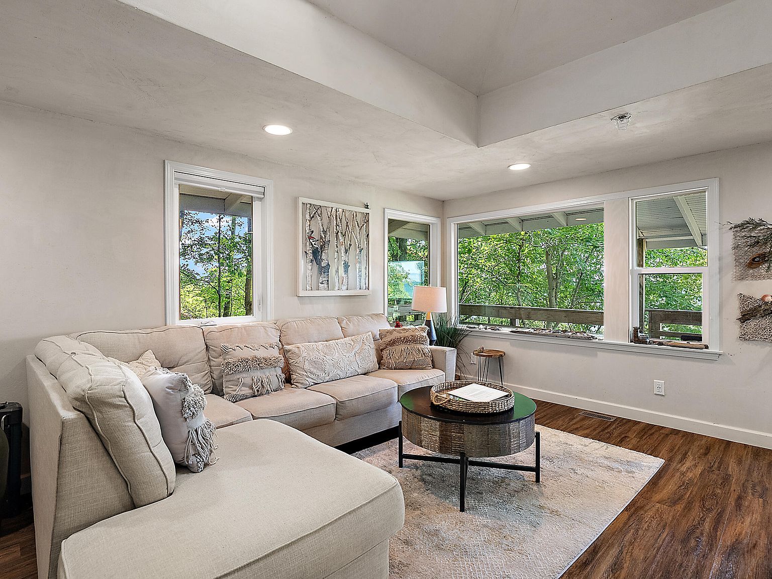 5959 Lake Harbor Rd Muskegon, MI 49441 | Single Family