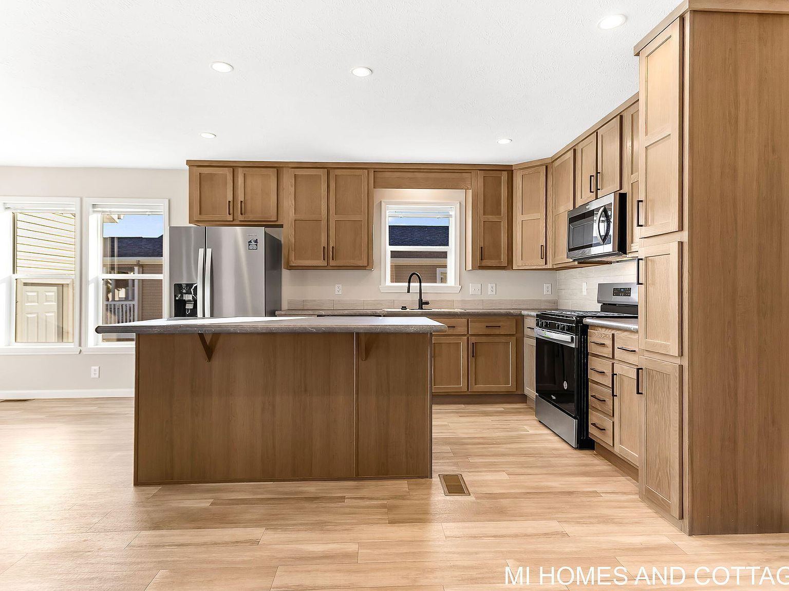 5216 Mulberry Ln Holland, MI 49423 | New build