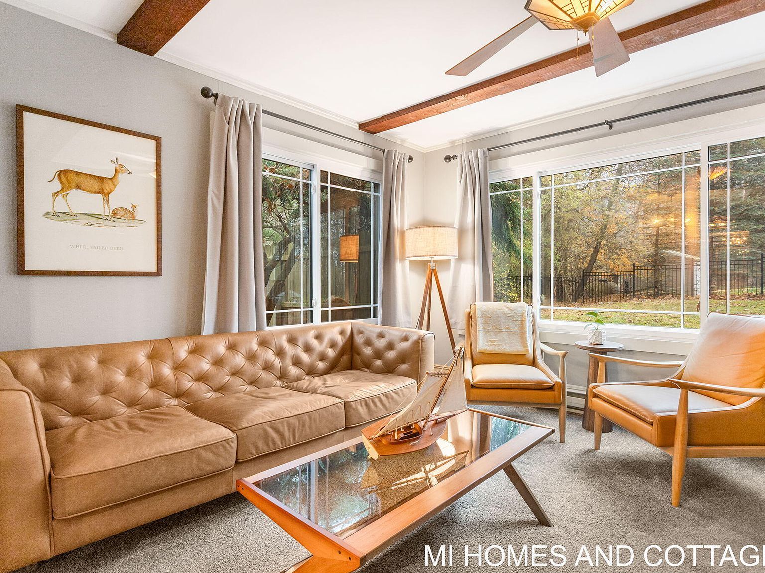 7128 116th Ave Fennville, MI 49408  | Single Family