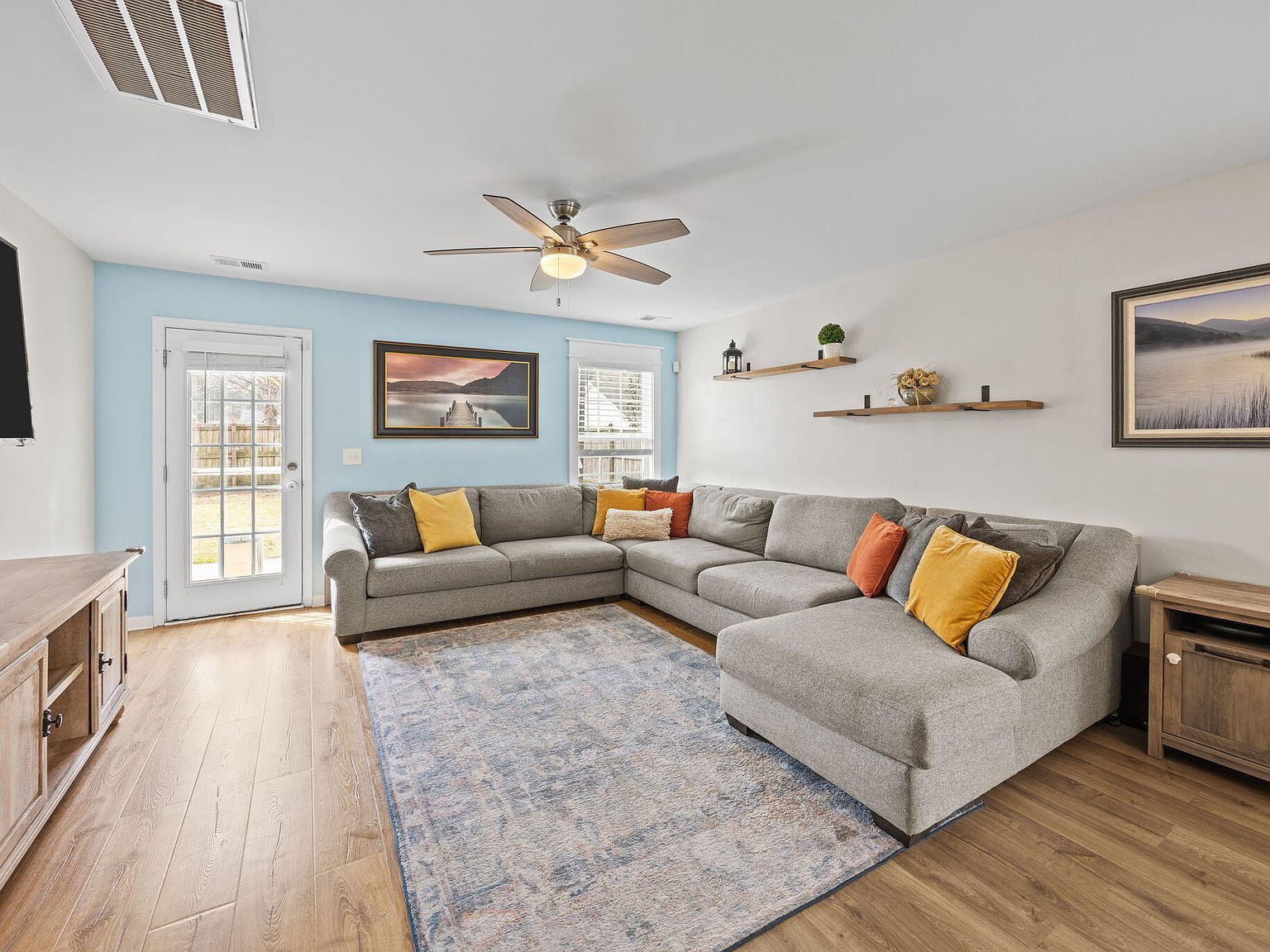 120 Covey Ct Goose Creek, SC 29445  | Single Family