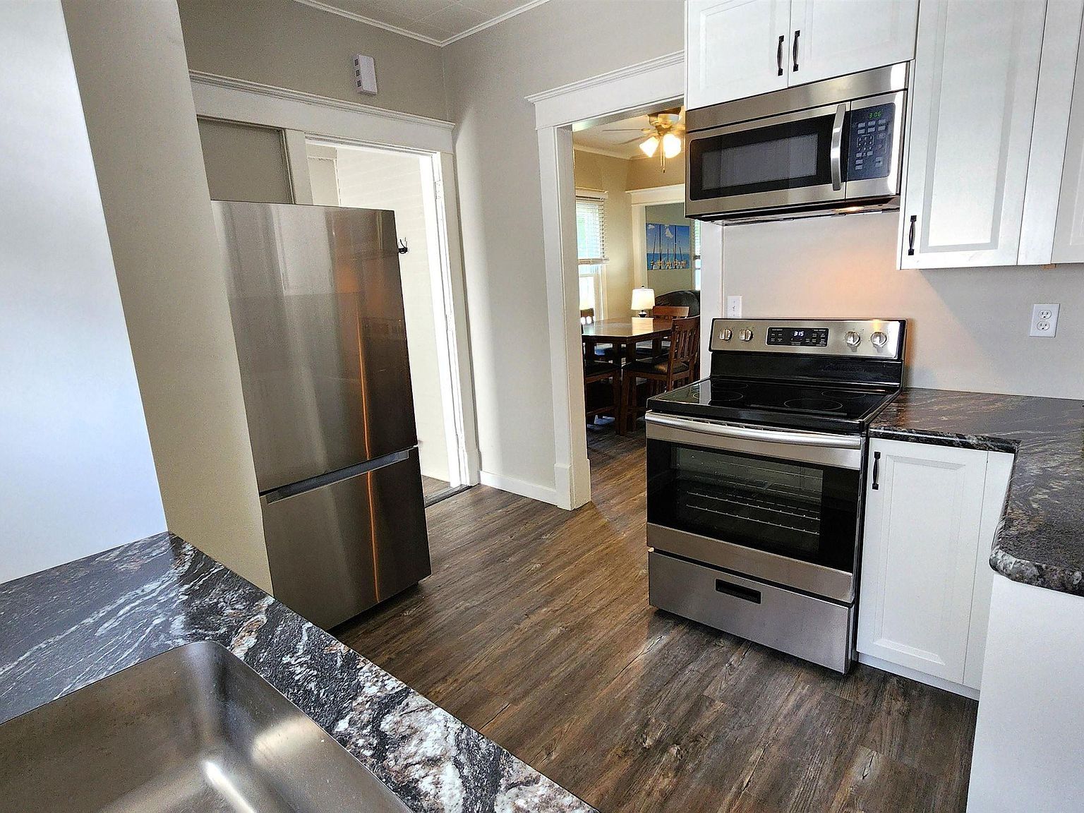 318 E Walnut St Manly, IA 50456  | Single Family