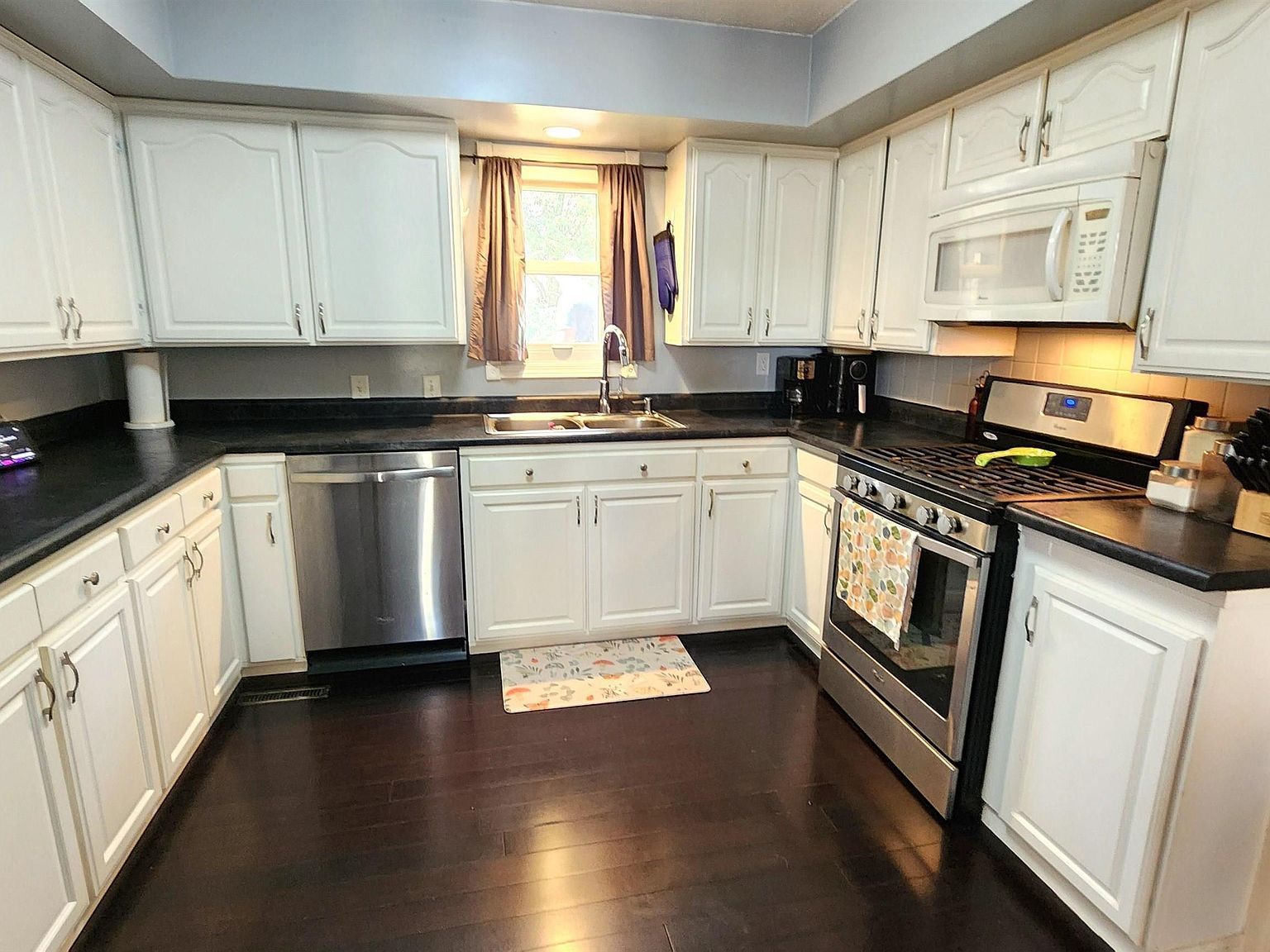 722 S Garfield Ave Mason City, IA 50401 | Single Family