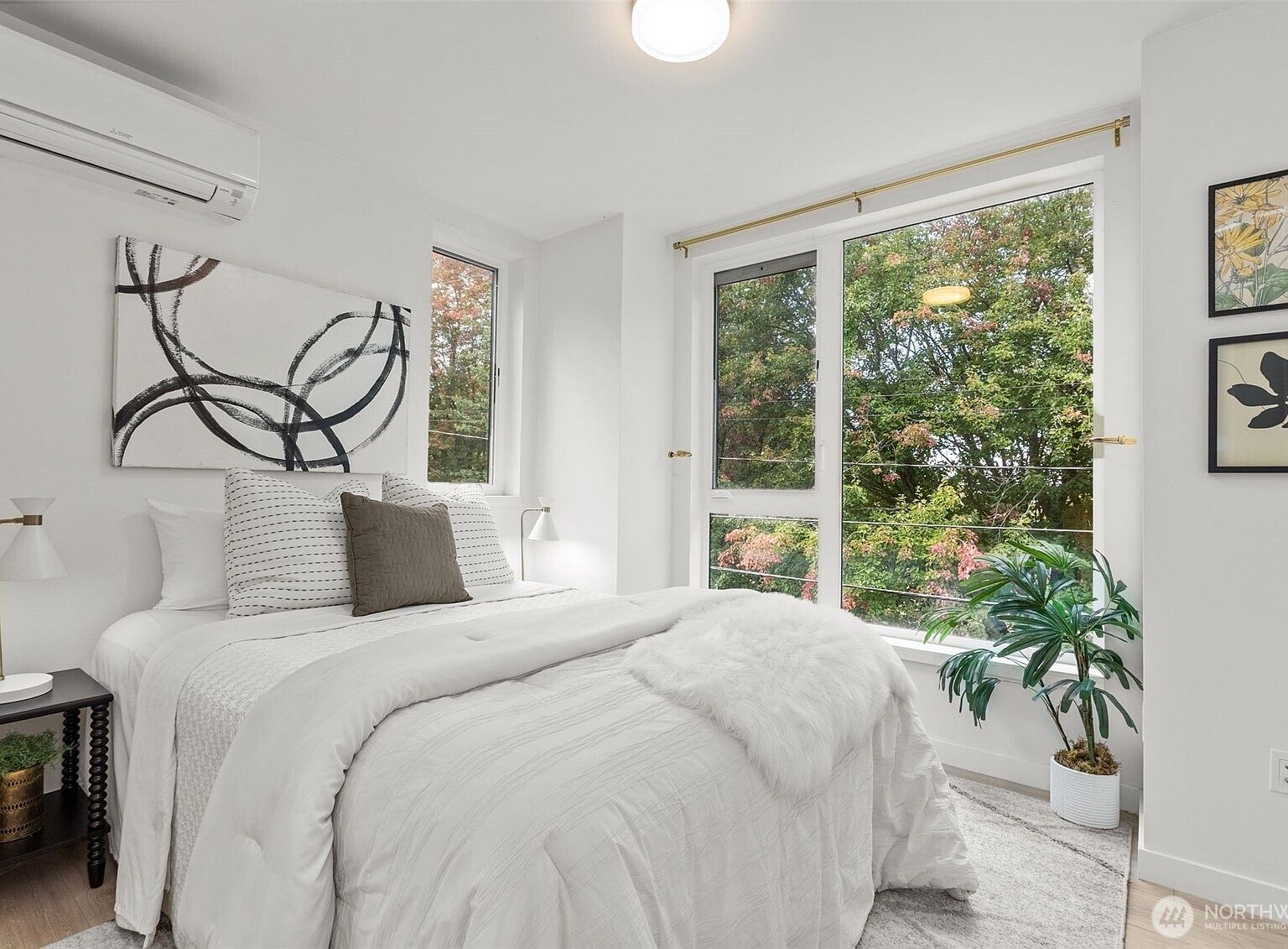 716 11th Ave E #A Seattle, WA 98102 | New build