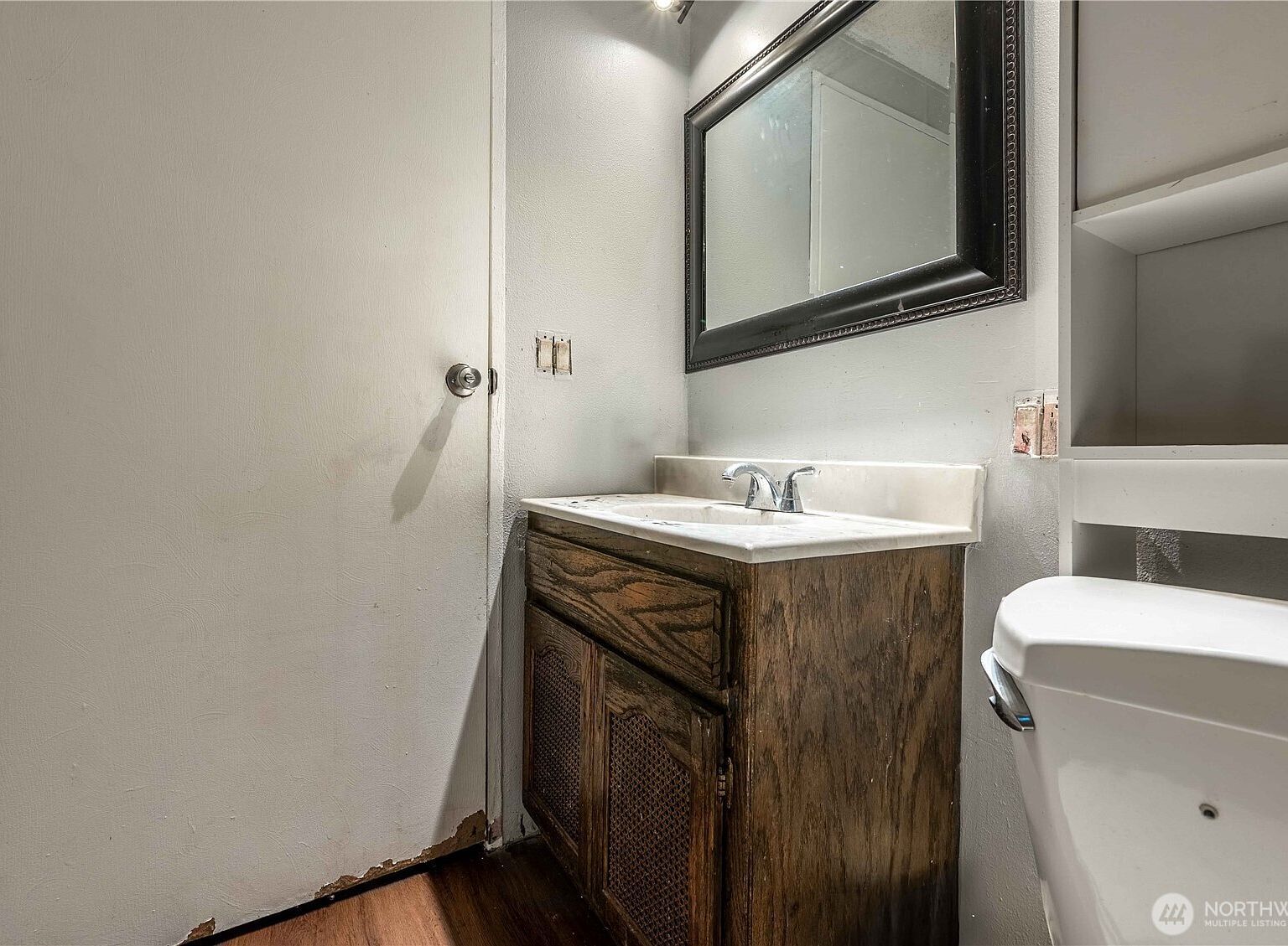 2304 A St SE TRAILER 84 Auburn, WA 98002  | New build