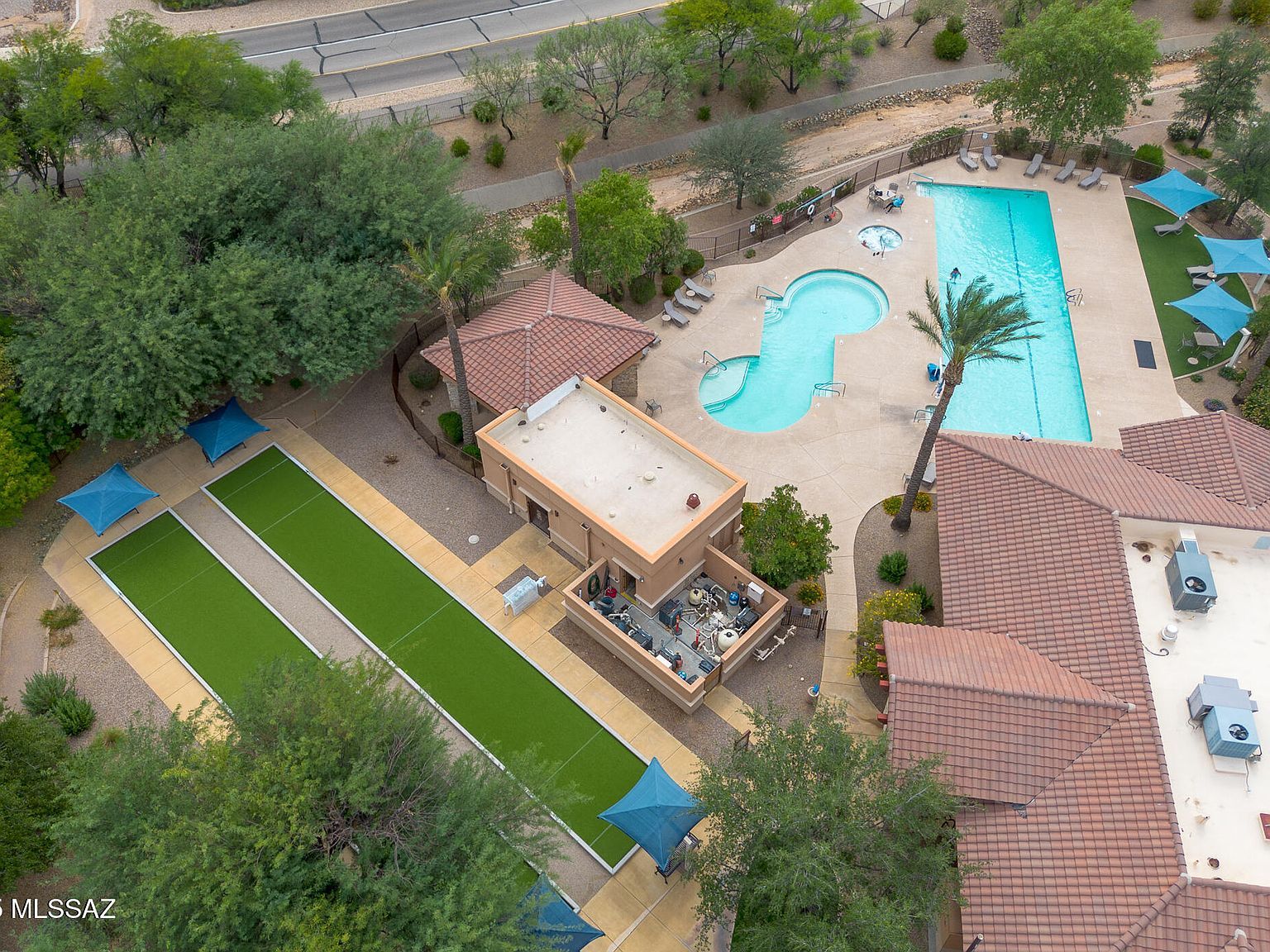 14037 E Cariole St Vail, AZ 85641 | Single Family