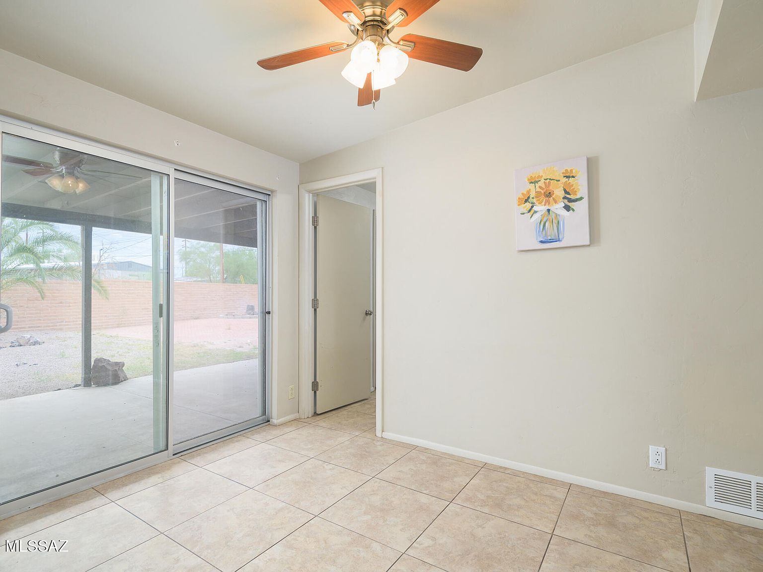 2536 N Tyndall Ave Tucson, AZ 85719  | Single Family