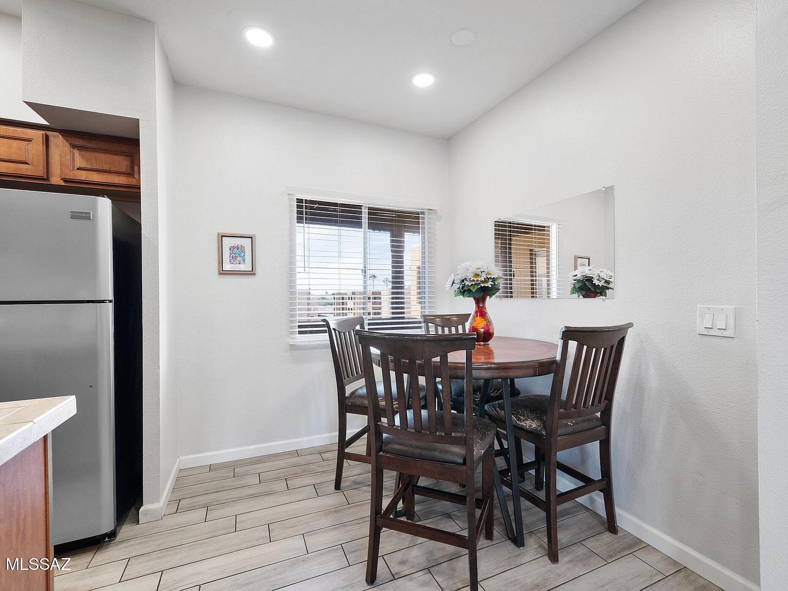 1810 E Blacklidge Dr APT 322 Tucson, AZ 85719  | Condominium