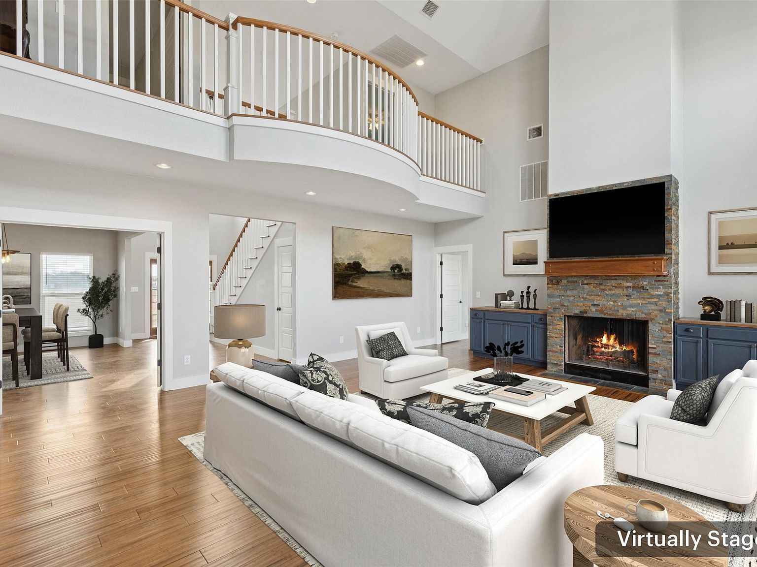 155 N Armstrong Rd Venus, TX 76084  | Single Family