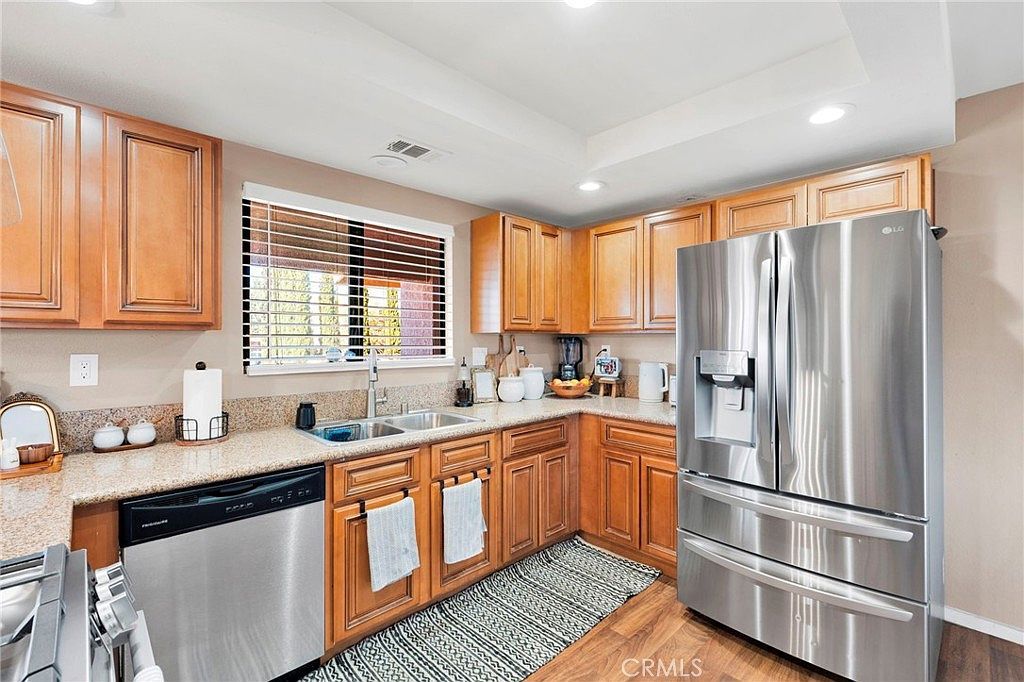 15017 Cashew St Hesperia, CA 92345  | Single Family