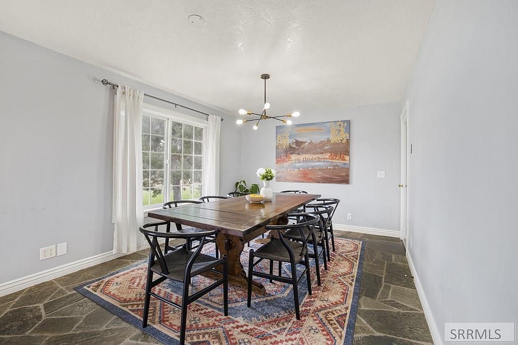 5335 Fox Creek Holw Victor, ID 83455  | Single Family