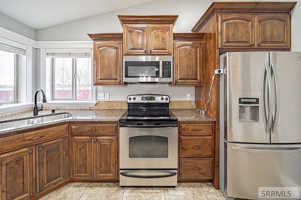 2185 Lawrence Ln Blackfoot, ID 83221  | Single Family