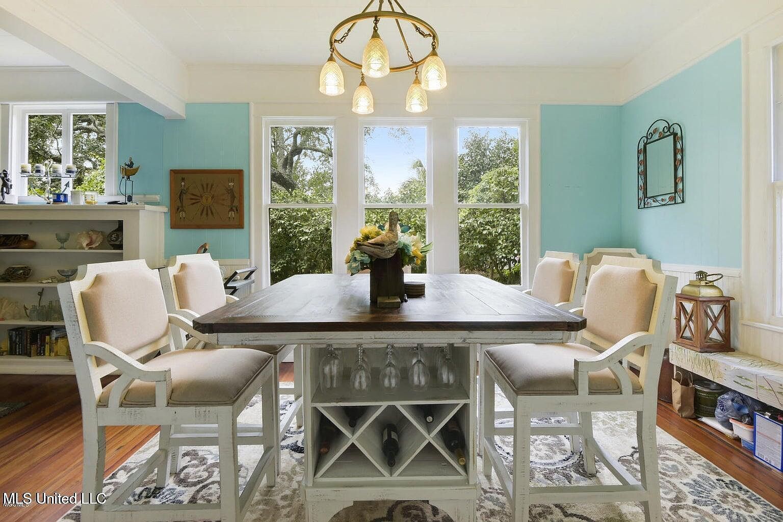 828 Woodward Ave Gulfport, MS 39501 | Single Family