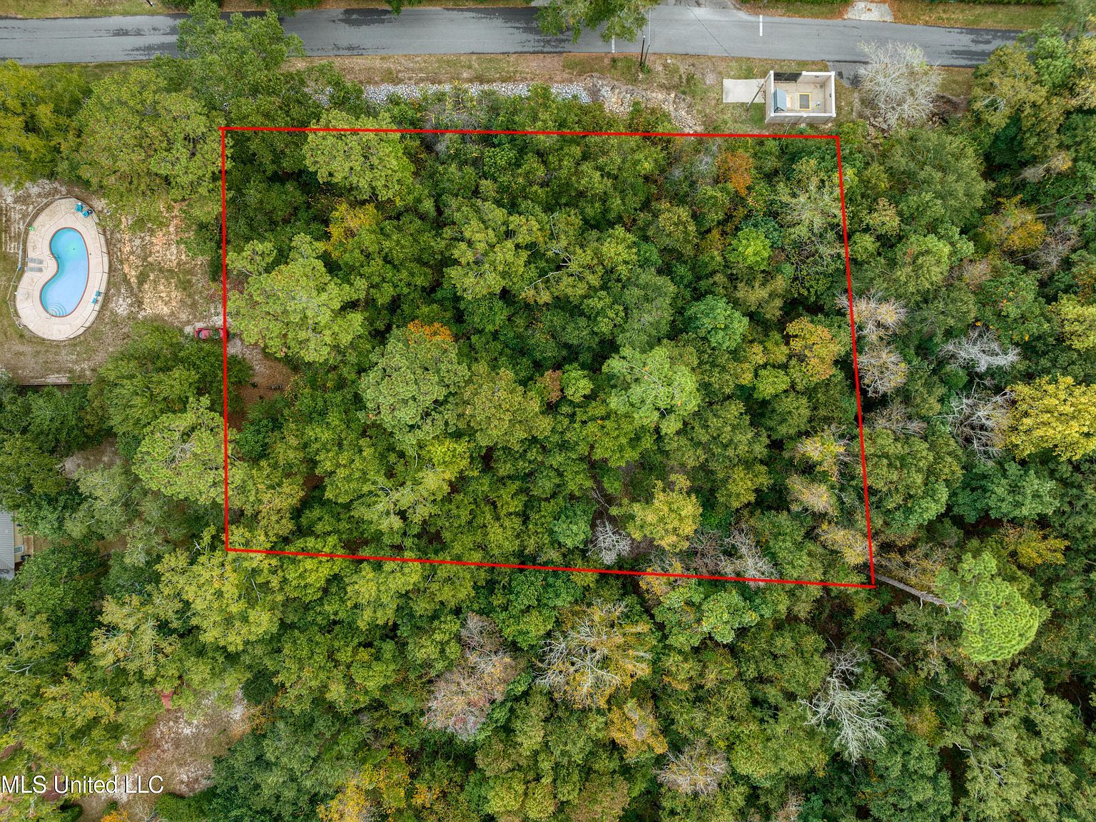 Simon Blvd LOT 67 Ocean Springs, MS 39564 | Land/Lot