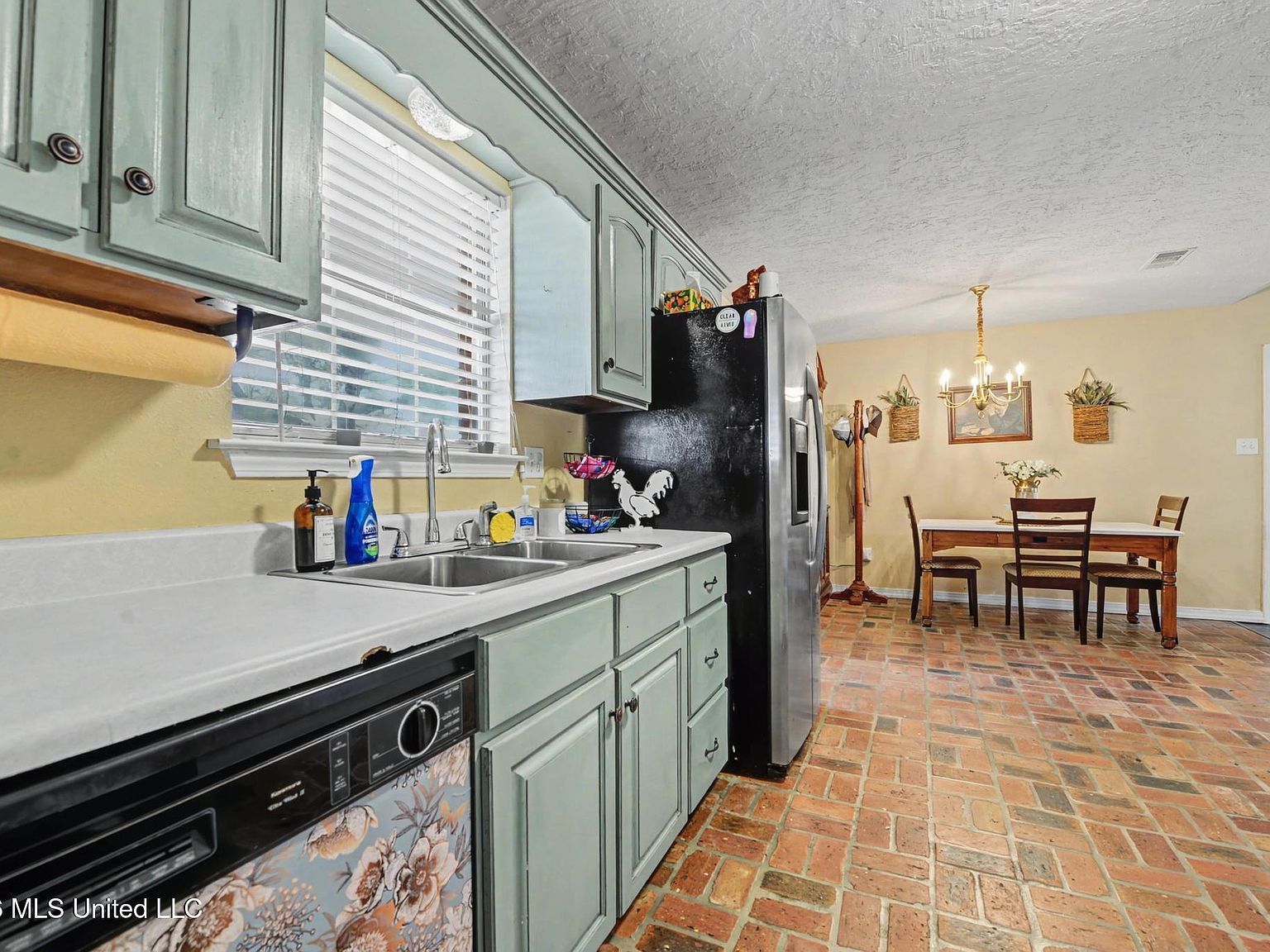 3282 Dean Nursery Rd Lucedale, MS 39452  | Single Family