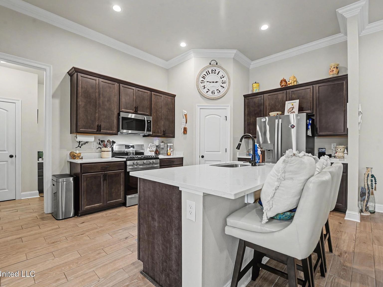 14636 Lillian Way Vancleave, MS 39565 | Single Family