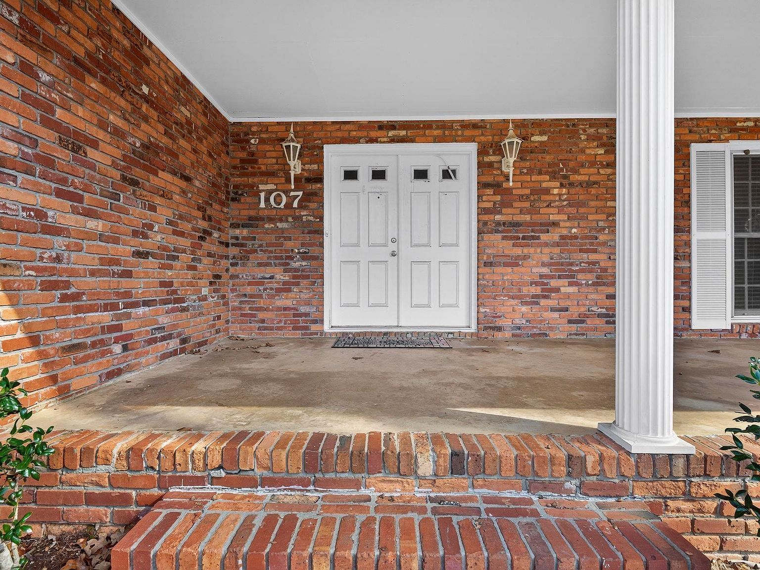 107 Via Eldorado Dr Warner Robins, GA 31088  | Single Family