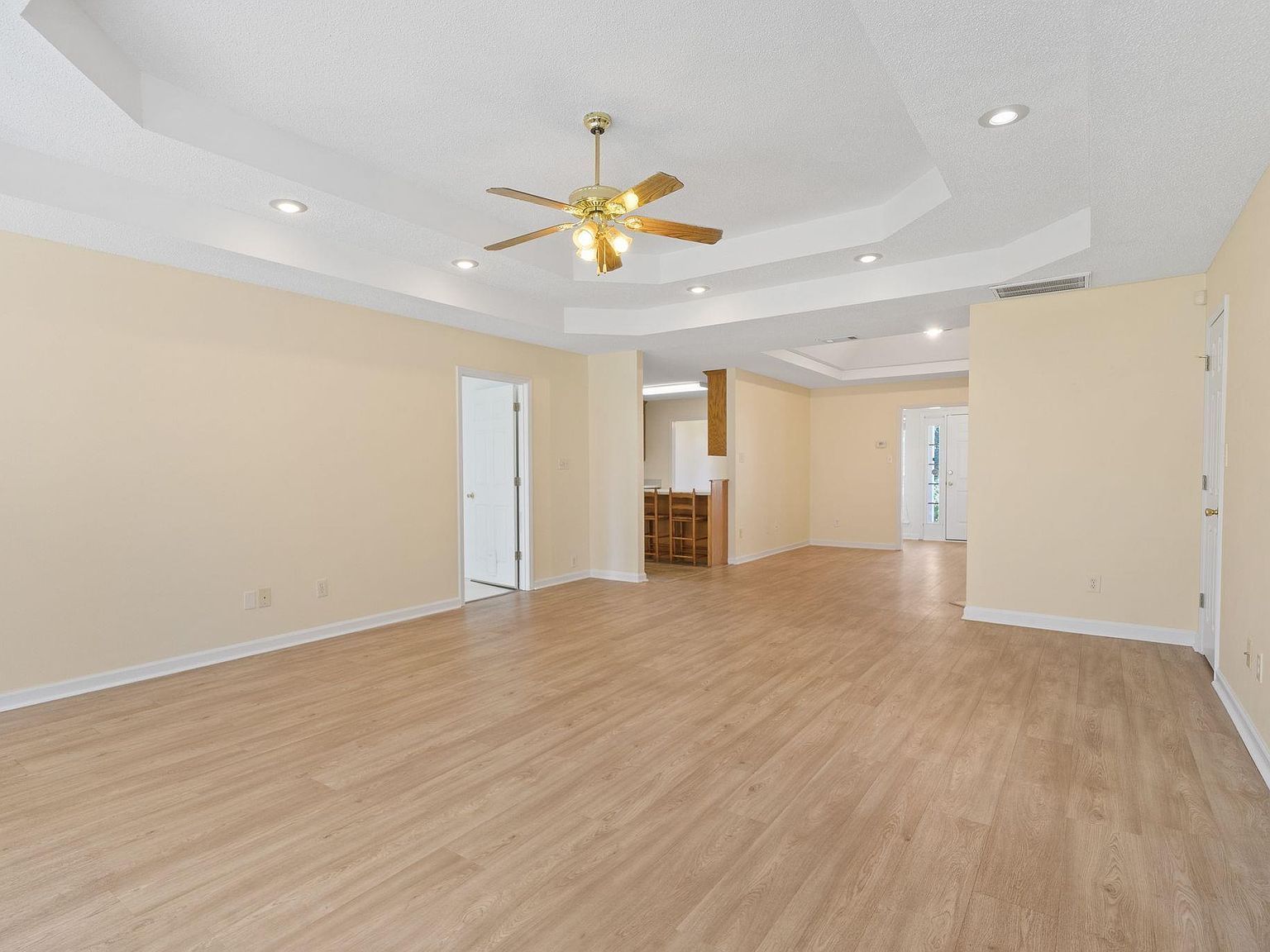 102 Meadow Ct Warner Robins, GA 31088 | Single Family