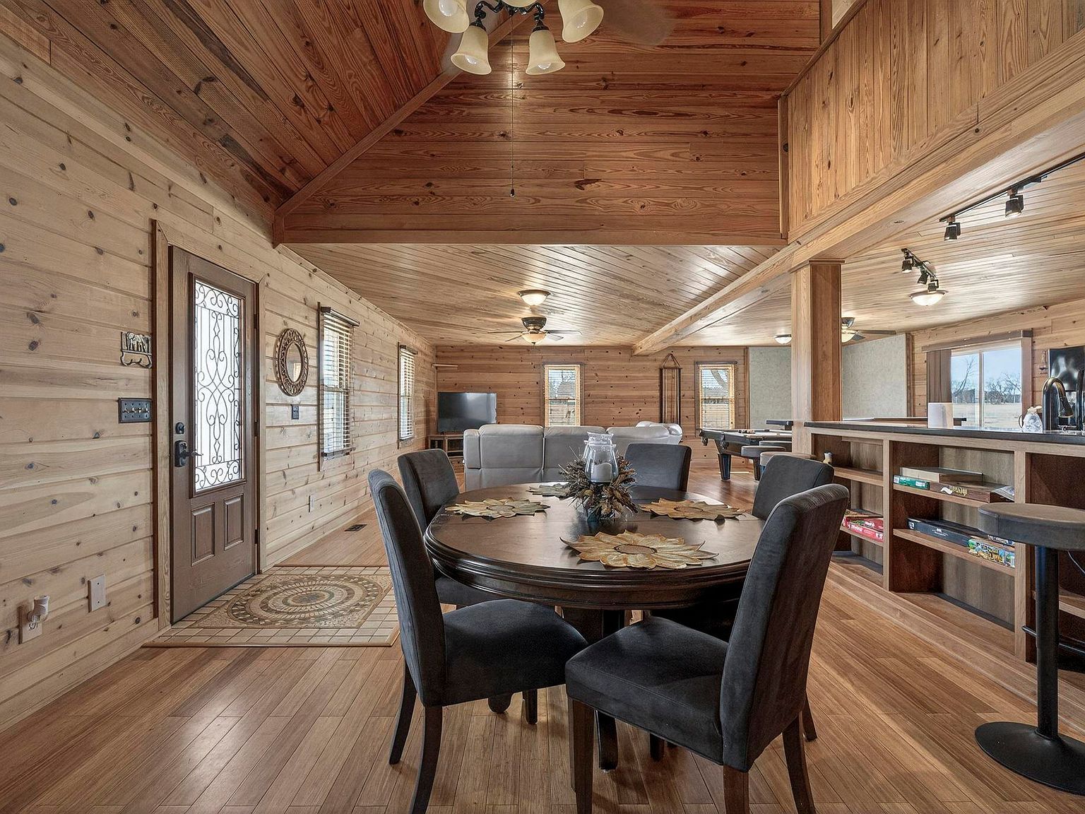 4764 River Rd Fort Valley, GA 31030  | Single Family