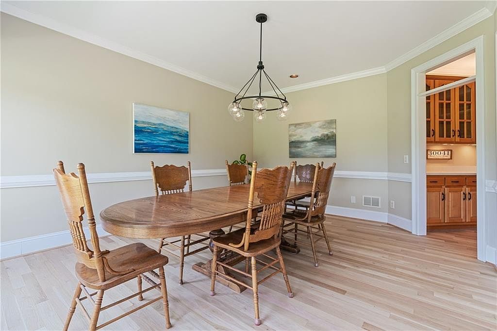 6685 Driskell Rd Cumming, GA 30041  | Single Family