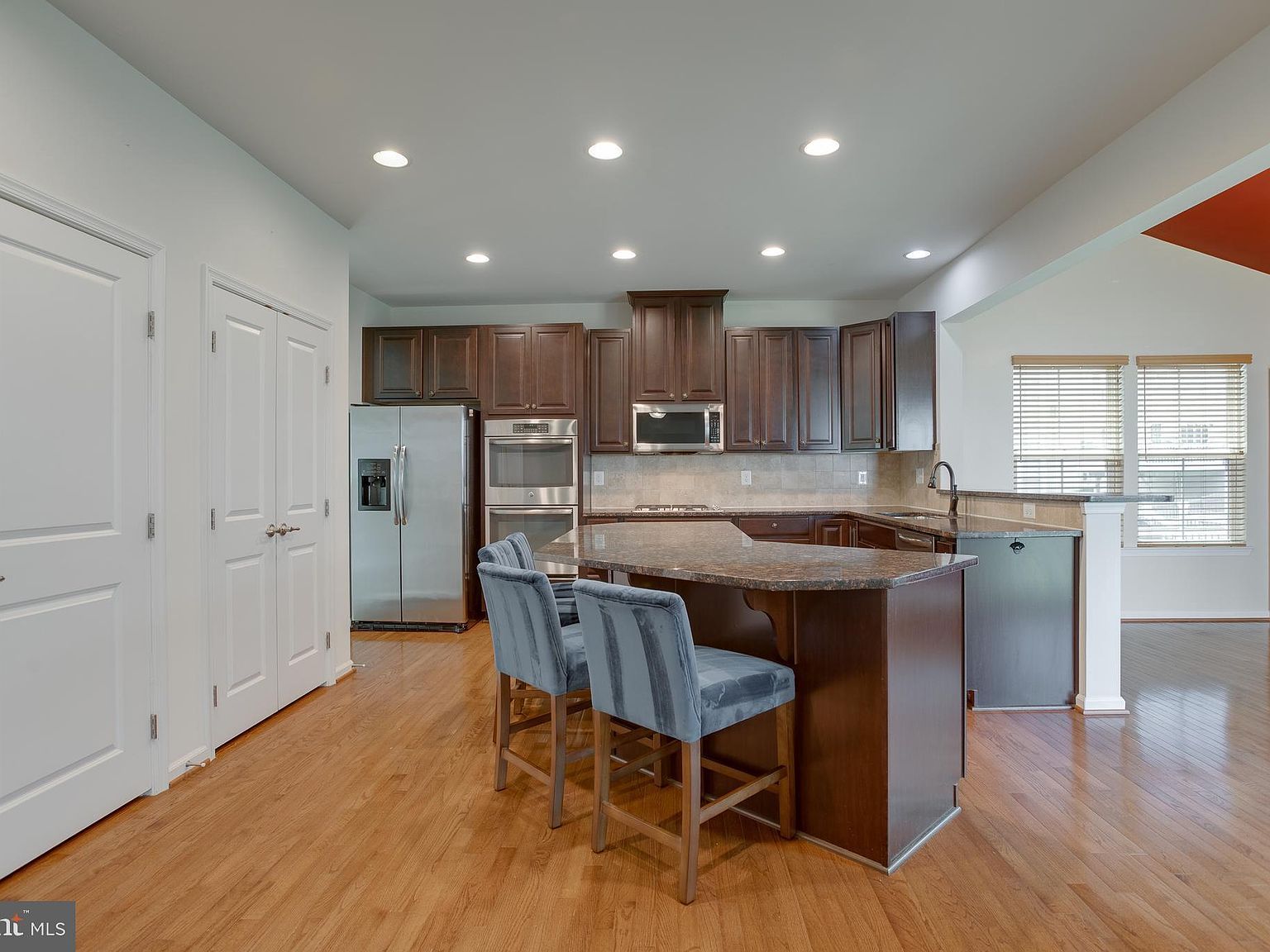 2032 Magnolia Cir Culpeper, VA 22701 | Single Family