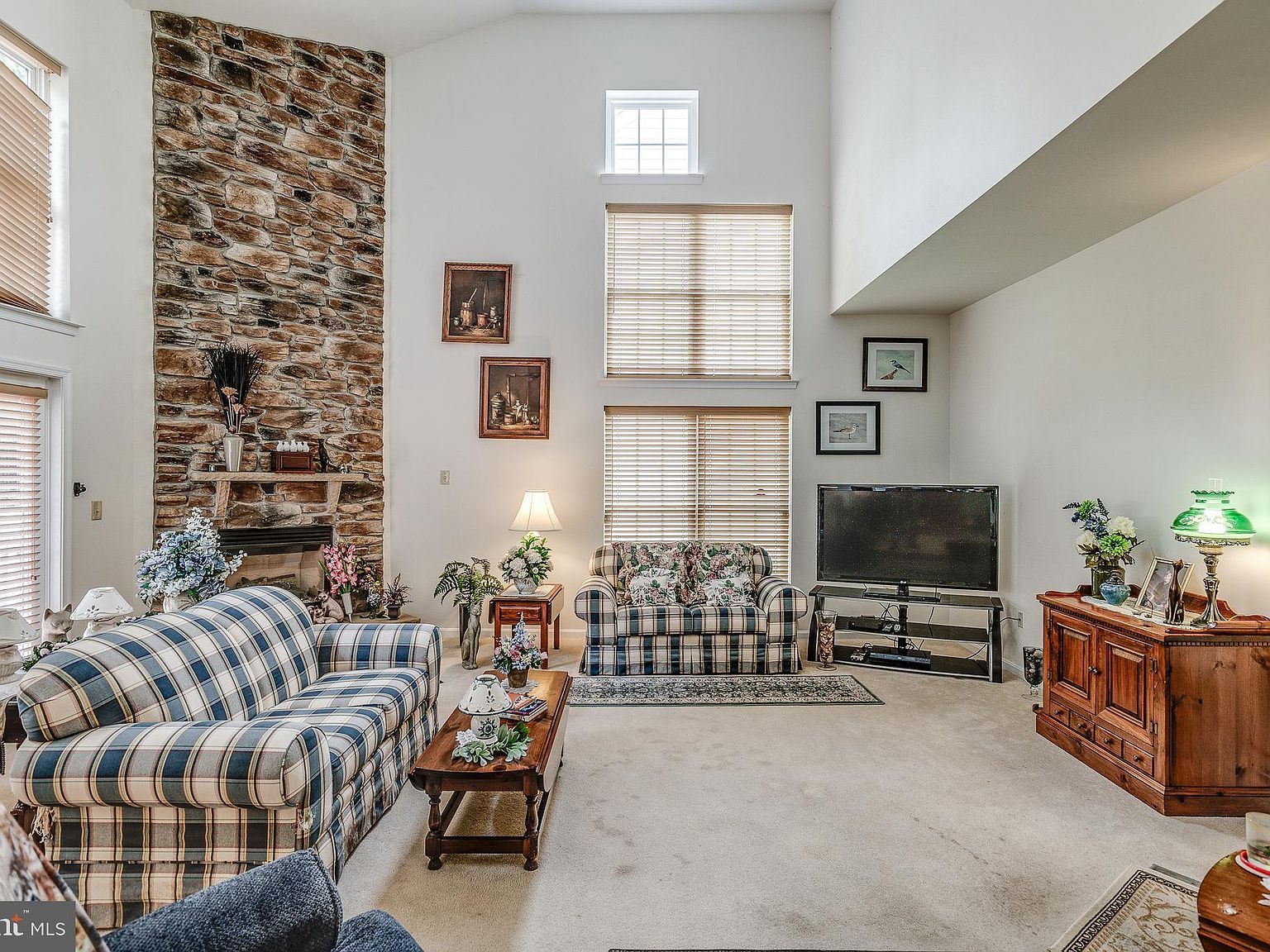 687 Hunters Rd Culpeper, VA 22701  | Single Family