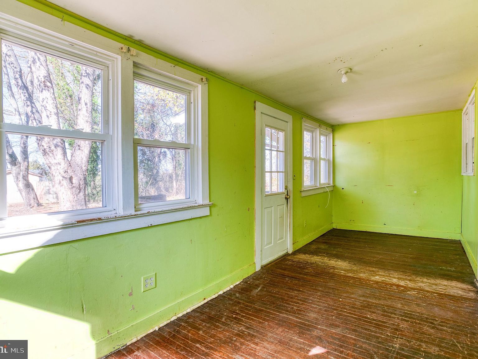 1622 Orange Rd Culpeper, VA 22701 | Single Family