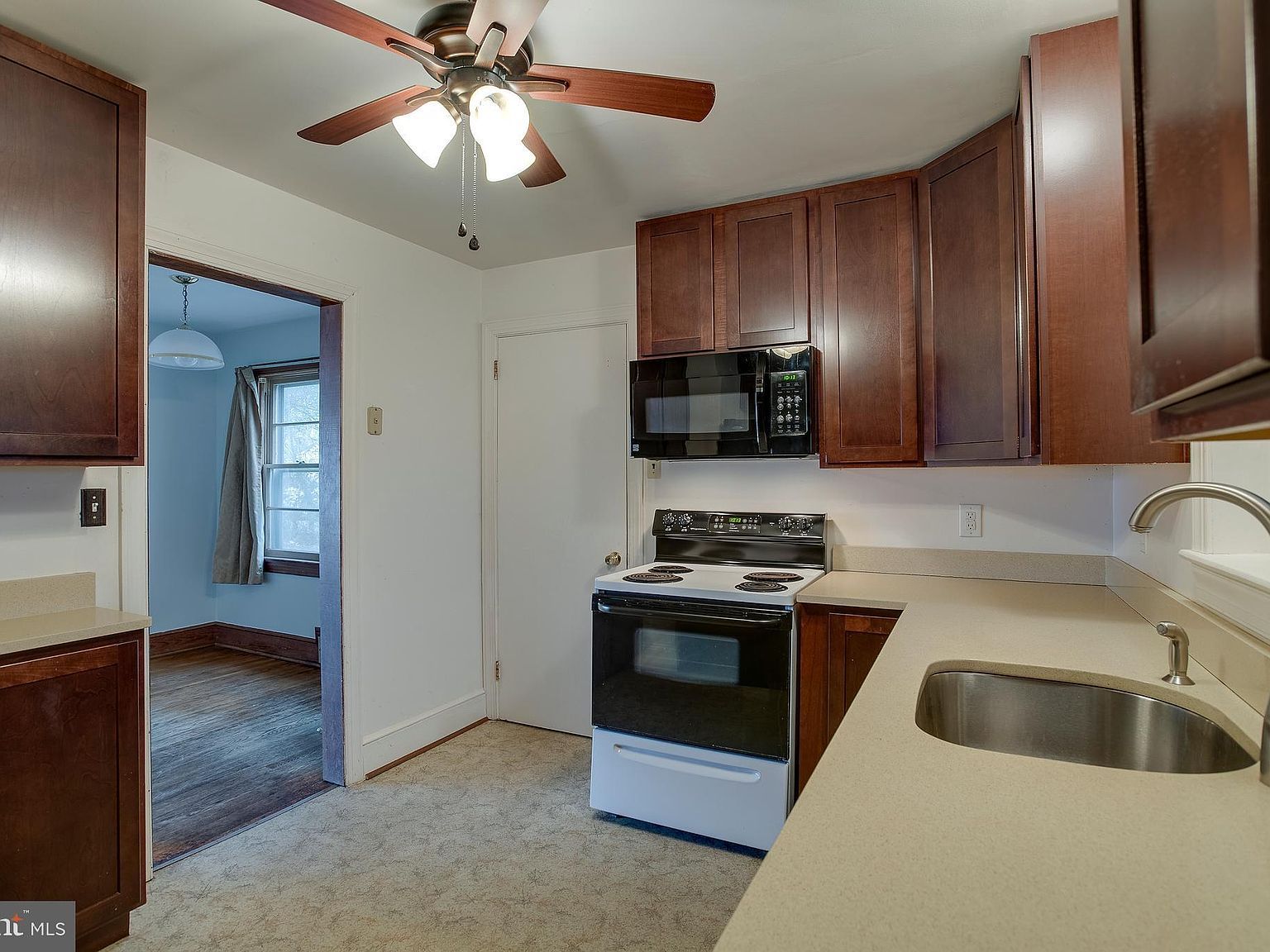 1109 Lee St Culpeper, VA 22701  | Single Family