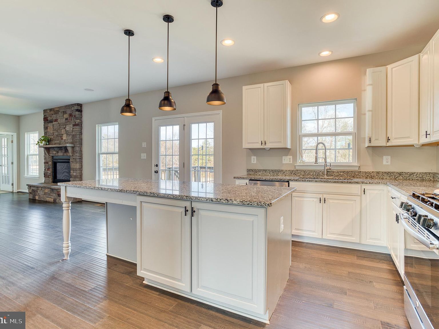 14510 Kingsmill Way Culpeper, VA 22701  | Single Family