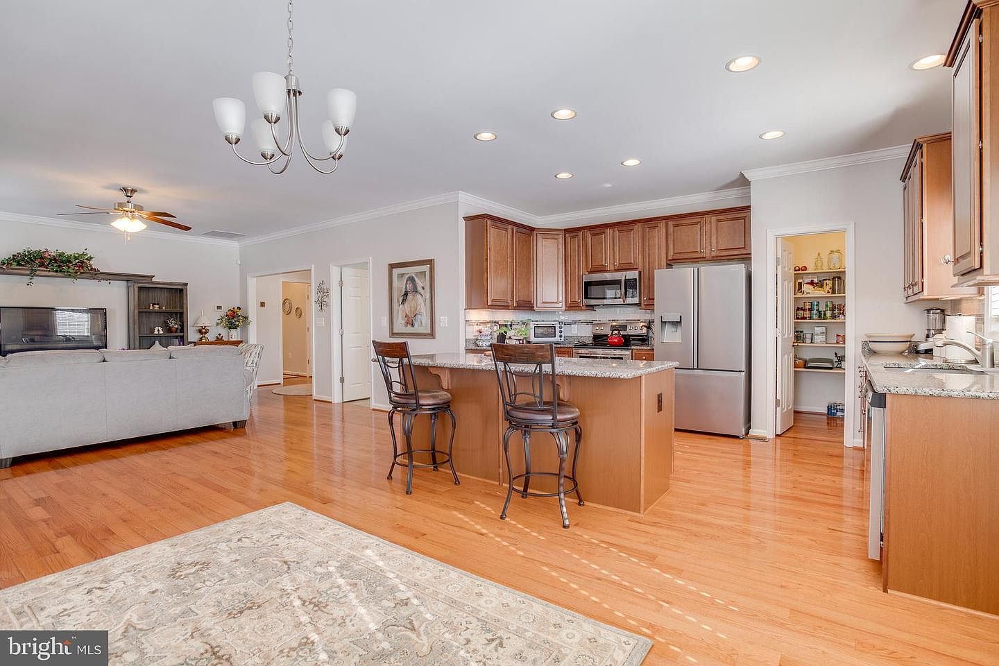 9408 Blackbird Loop Culpeper, VA 22701  | Single Family