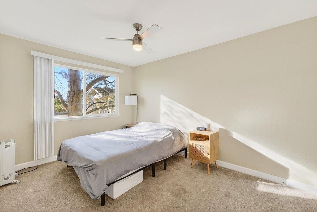 755 14th Ave APT 802 Santa Cruz, CA 95062  | Condominium