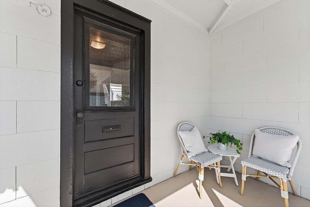 222 2nd Ave Santa Cruz, CA 95062  | Single Family