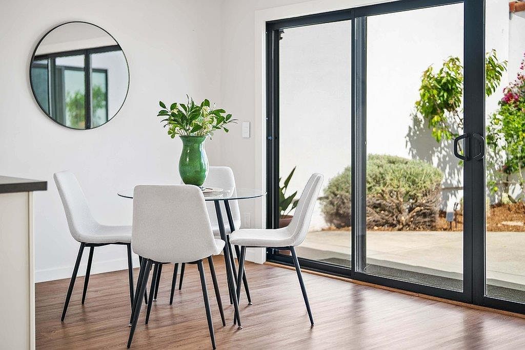 114 Serra Ct Santa Cruz, CA 95060 | Single Family