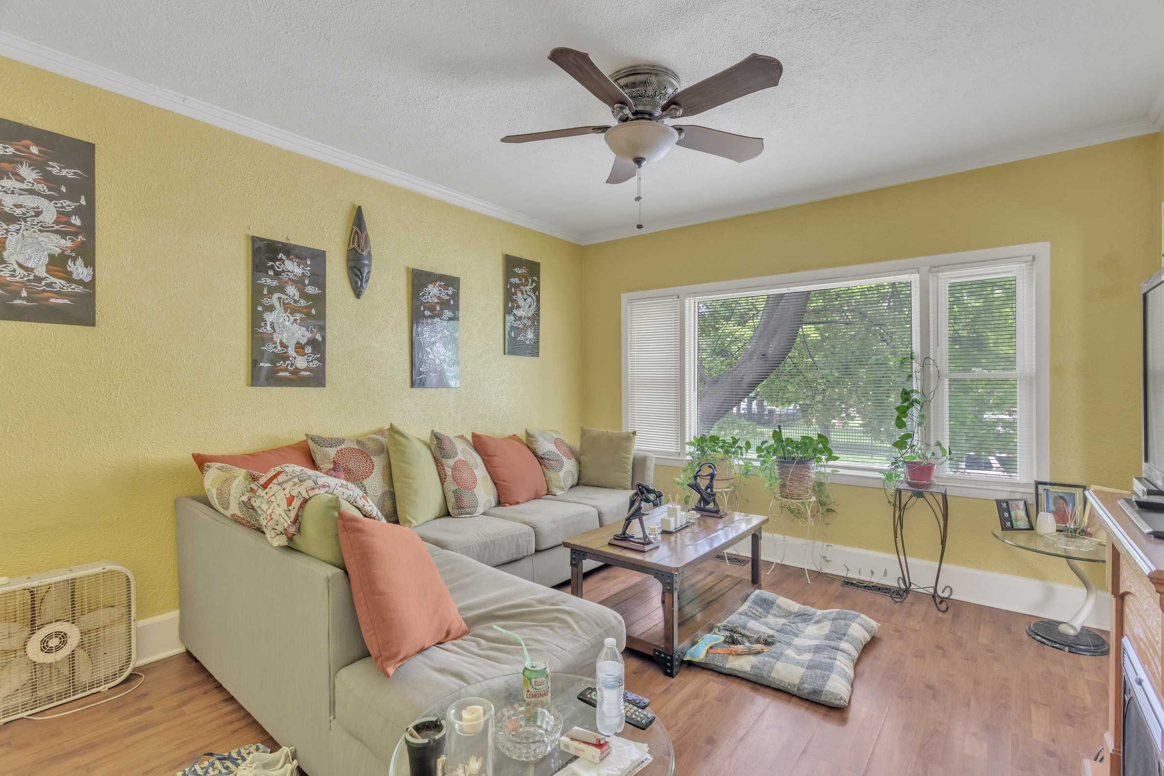 2845 North Buffum Street, Milwaukee, WI, USA, 53212  | Multi Family