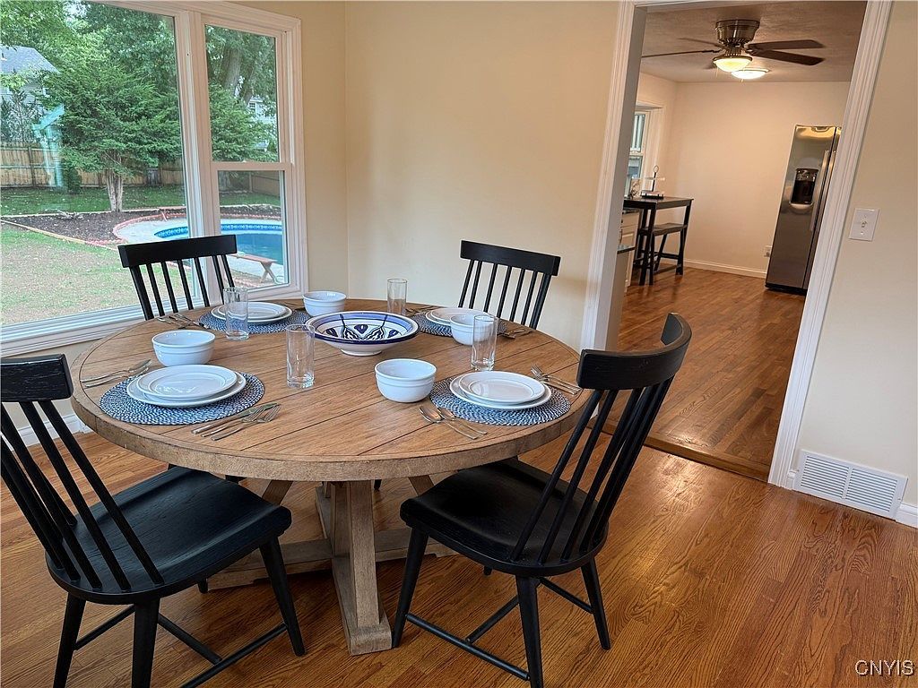 7593 Daphne Dr North Syracuse, NY 13212 | Single Family