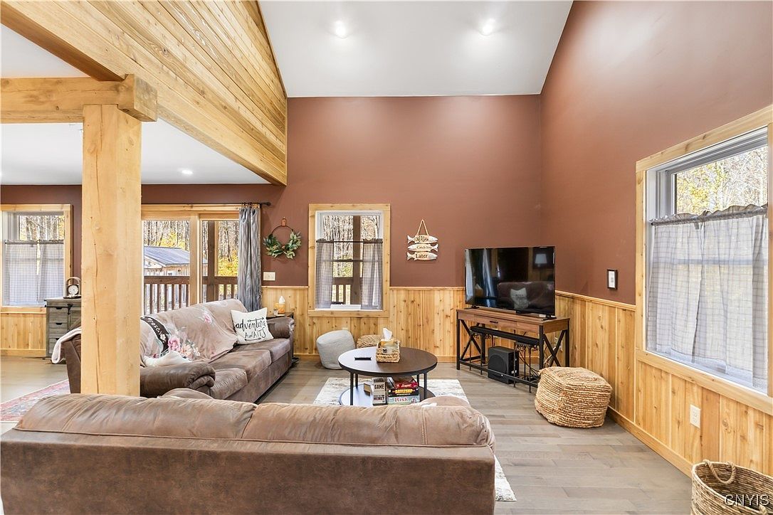 439 Towsley Rd Pulaski, NY 13142 | Single Family