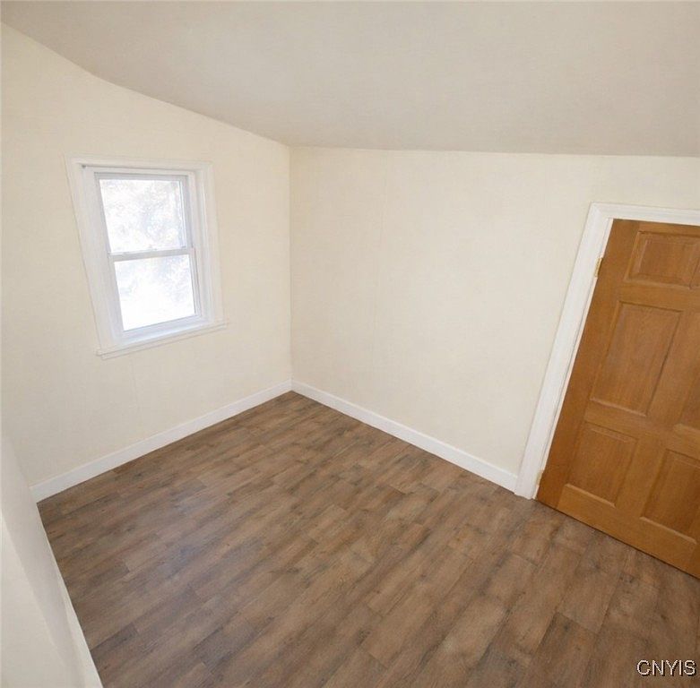 205 Danforth St Syracuse, NY 13208 | Single Family